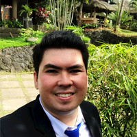 SunPower Corporation Employee Kenneth Miranda's profile photo