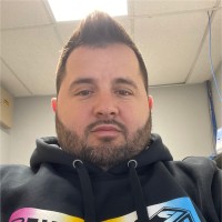 Dpi Creative Employee Frank Mele's profile photo
