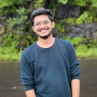 BETSOL Employee Rohit Divekar's profile photo