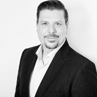 BridgingIT GmbH Employee Michael Schweitzer's profile photo