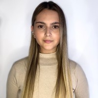 GD TRADEX Employee Catalina Montoya Flórez's profile photo