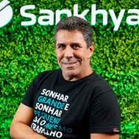 Sankhya Gestão de Negócios Employee Fábio Felippe's profile photo