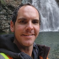 Graham Employee Jeff Beers's profile photo