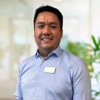 Nevadaworks Employee Thurman Roberts's profile photo