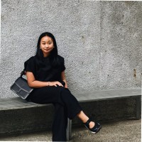 Papermark Employee Theresia Maria's profile photo