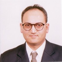 The Hollywood Roosevelt Employee Mukesh Balar's profile photo