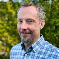 Tesla Employee Rob Johnson's profile photo