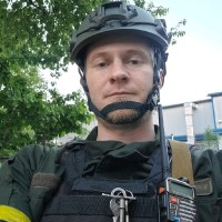 Igor Churikov's profile photo