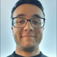 AutoNation Employee Alberto Miola's profile photo
