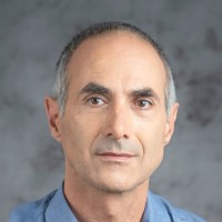 Perytons Ltd. Employee Yaron Soffer's profile photo