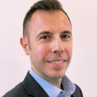 HackerRank Employee Joe Bonavita's profile photo