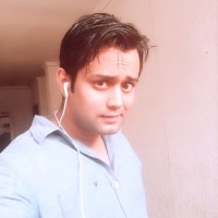 UNITED INTERACTIVE GROUP Employee Nitin Solanki's profile photo