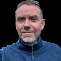 Elfly Group Employee Stian Løkser's profile photo