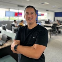 Soon Employee Leandro Cândido da Silva's profile photo