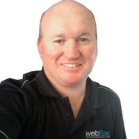 Webflex Technologies Employee Brian Duffy's profile photo