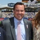 Los Angeles Dodgers Employee Joe Jareck's profile photo