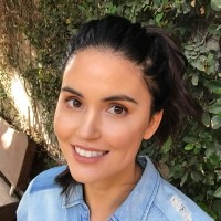 Storyblocks Employee Stephanie Bates's profile photo