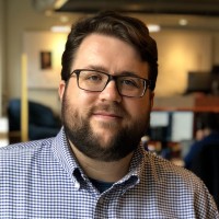 SpotOn Employee Raymond Berg's profile photo