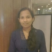 Anju Kp Email & Phone Number