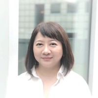 Maybank Singapore Employee Yuk Wan's profile photo
