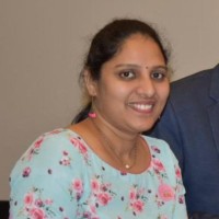 DeeZee Employee Saritha Kilaru's profile photo