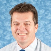 NIST International School Employee Wyn Williams's profile photo