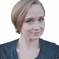 DataStax Employee Charna Parkey's profile photo