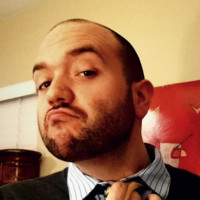 Aaron Gilliam Email & Phone Number