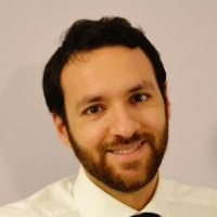 Key Partner Employee Claudio Campisi's profile photo