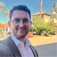 Global Public Policy Institute (GPPi) Employee Jakob Hensing's profile photo