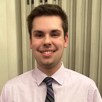 Tyler Seeley's profile photo