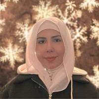 Freyda Employee Hiba al Dalaty's profile photo