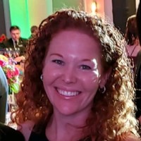 Allstate Logistics Employee Lindsey Gamp's profile photo