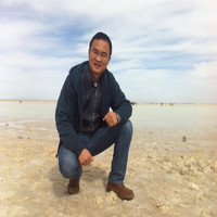 TMNS Employee Xisheng Zhang's profile photo