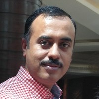 Epsilon Employee Nripendra Singh's profile photo