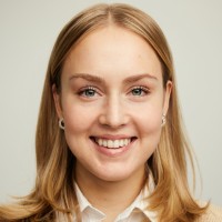 Spring Advisor Employee Ella-Maria Aaltonen's profile photo