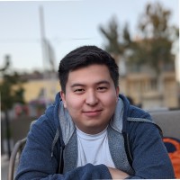 DevCats Employee Эрлан Алмаз's profile photo