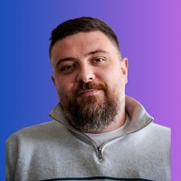Marko Galic Email & Phone Number