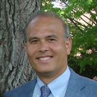 ManTech Employee Joe McKinnon's profile photo