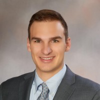 American Economic Liberties Project Employee Jake Willis's profile photo