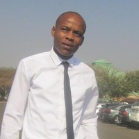 Phumelela Gaming & Leisure Limited Employee Tshepo Motswadi's profile photo