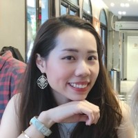 Employment Hero Employee Linh Nguyen's profile photo