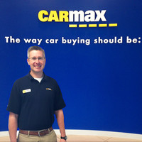 CarMax Employee Daniel Croft's profile photo