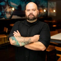 Castellucci Hospitality Group Employee Joe Callaway's profile photo