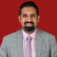 Simpliwork Employee Salil Karnik's profile photo