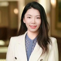 State Street Employee Leah Li's profile photo