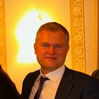 Försäkringskassan Employee Stefan Bäckman's profile photo