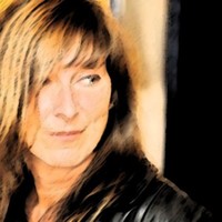 S.M.A.K. Employee Christel Lanckvrind's profile photo