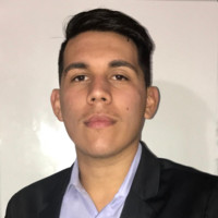 Beckman Coulter Diagnostics Employee Anthony Narvaez's profile photo
