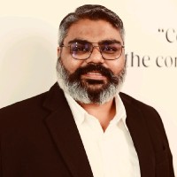 Delogue PLM Employee Rohan Singh's profile photo